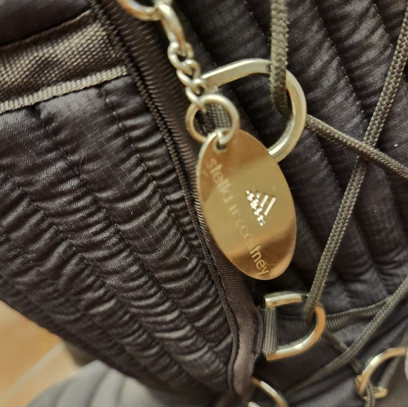 Adidas- Stella McCartney Winter Boots- Size 8.5 - Picture 3 of 6